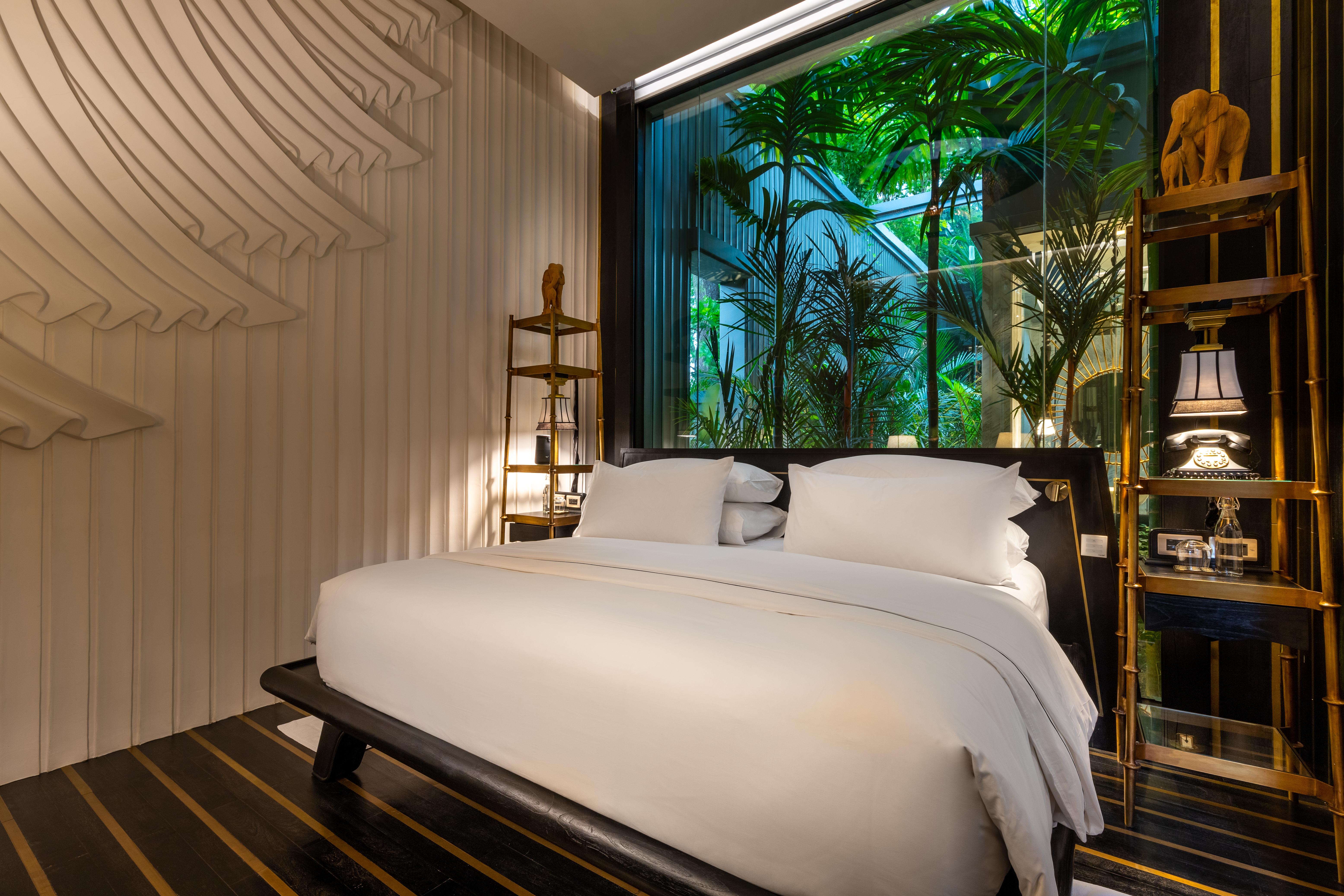 Bensley Collection Pool Villas - Shinta Mani Angkor Siem Reap Bagian luar foto