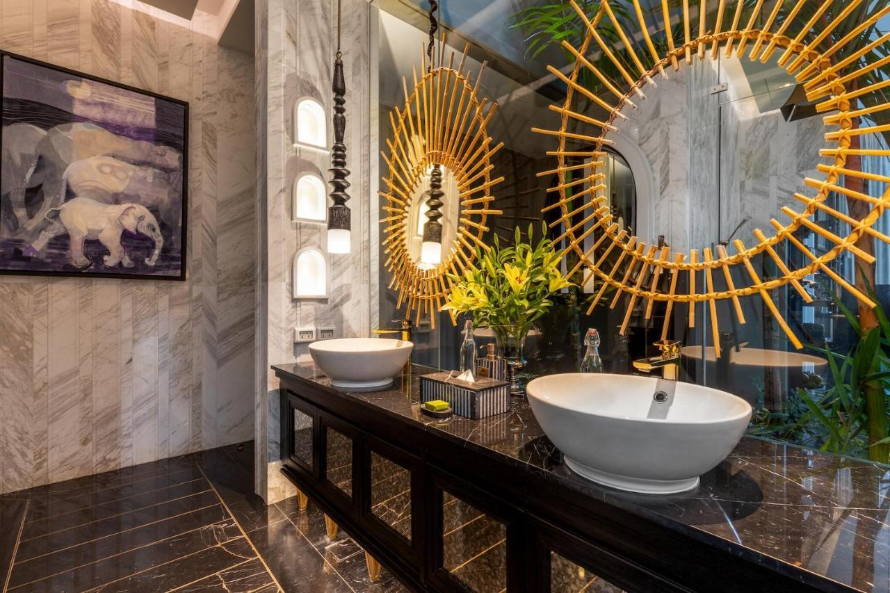 Bensley Collection Pool Villas - Shinta Mani Angkor Siem Reap Bagian luar foto