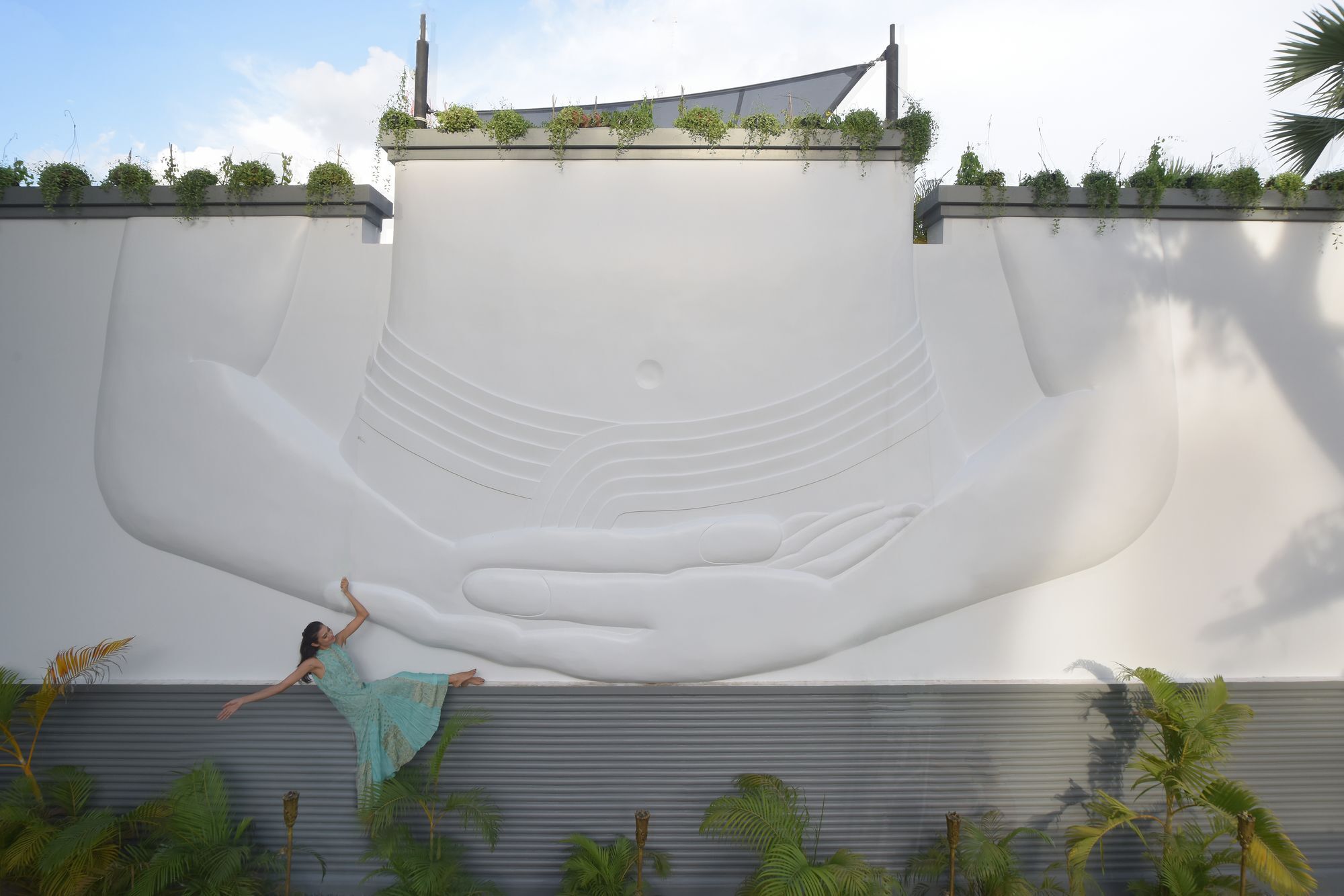 Bensley Collection Pool Villas - Shinta Mani Angkor Siem Reap Bagian luar foto
